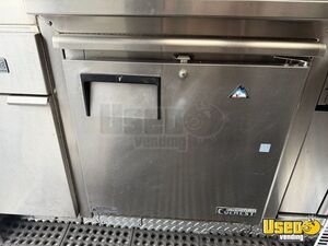 2015 F59 All-purpose Food Truck Ice Bin California Gas Engine for Sale