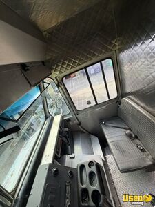 2015 F59 All-purpose Food Truck Insulated Walls California Gas Engine for Sale