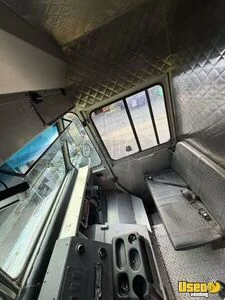 2015 F59 All-purpose Food Truck Insulated Walls California Gas Engine for Sale