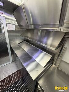 2015 F59 All-purpose Food Truck Propane Tank California Gas Engine for Sale