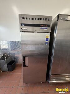 2015 F59 All-purpose Food Truck Shore Power Cord California Gas Engine for Sale