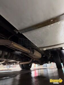 2015 F59 All-purpose Food Truck Stovetop California Gas Engine for Sale