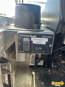 2015 F59 Mobile Boutique Additional 1 Colorado Gas Engine for Sale