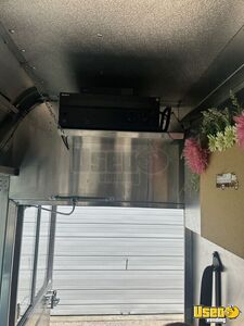 2015 F59 Mobile Boutique Additional 3 Colorado Gas Engine for Sale
