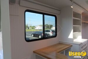 2015 F59 Mobile Boutique Electrical Outlets Colorado Gas Engine for Sale