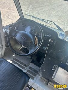 2015 F59 Mobile Boutique Gas Engine Colorado Gas Engine for Sale