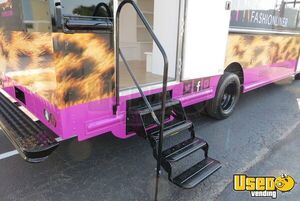 2015 F59 Mobile Boutique Generator Colorado Gas Engine for Sale