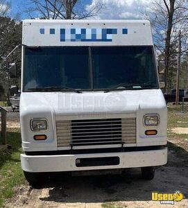 2015 F59 Step Van Stepvan South Carolina Gas Engine for Sale