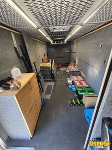 2015 F59 Stepvan Air Conditioning California Gas Engine for Sale