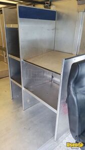 2015 F59 Stepvan Cabinets Washington Gas Engine for Sale