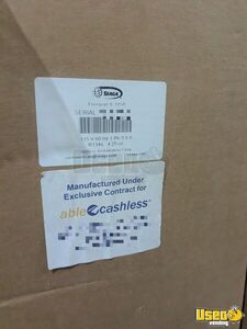 2015 Fm404 Cashless Cooler 4 British Columbia for Sale