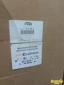2015 Fm404 Cashless Cooler 4 British Columbia for Sale