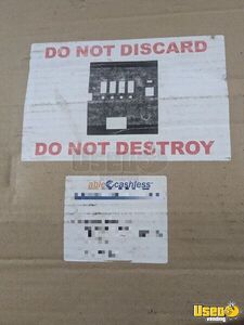 2015 Fm404 Cashless Cooler 5 British Columbia for Sale