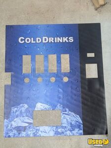 2015 Fm404 Cashless Cooler 6 British Columbia for Sale