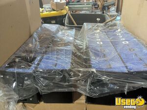 2015 Fm404 Cashless Cooler 8 British Columbia for Sale