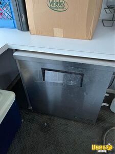 2015 Foo Dcom Concession Trailer Hand-washing Sink North Carolina for Sale