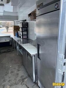 2015 Foo Dcom Concession Trailer Reach-in Upright Cooler North Carolina for Sale