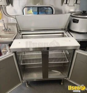 2015 Food Catering Trailer Kitchen Food Trailer Chef Base Colorado for Sale