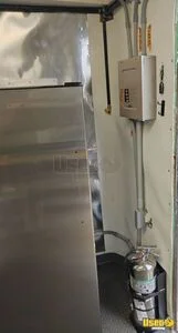 2015 Food Catering Trailer Kitchen Food Trailer Exhaust Fan Colorado for Sale