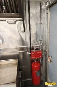 2015 Food Catering Trailer Kitchen Food Trailer Exterior Lighting Colorado for Sale