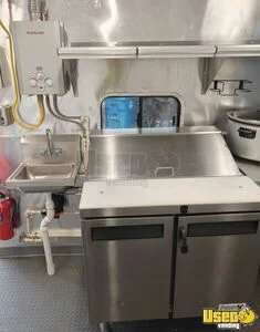 2015 Food Catering Trailer Kitchen Food Trailer Flatgrill Colorado for Sale