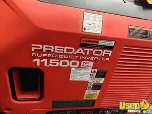 2015 Food Catering Trailer Kitchen Food Trailer Hand-washing Sink Colorado for Sale