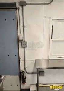 2015 Food Catering Trailer Kitchen Food Trailer Work Table Colorado for Sale