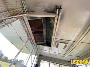 2015 Food Concession Trailer Concession Trailer 15 Arkansas for Sale