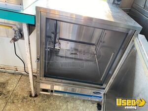 2015 Food Concession Trailer Concession Trailer 18 Arkansas for Sale