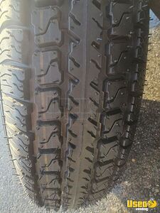 2015 Food Concession Trailer Concession Trailer 19 Ohio for Sale