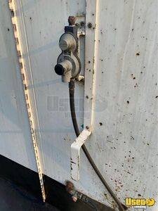 2015 Food Concession Trailer Concession Trailer 20 Arkansas for Sale