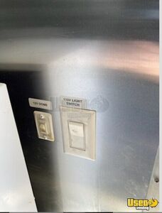 2015 Food Concession Trailer Concession Trailer 24 North Carolina for Sale