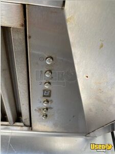 2015 Food Concession Trailer Concession Trailer 25 North Carolina for Sale