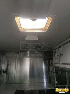 2015 Food Concession Trailer Concession Trailer 26 North Carolina for Sale