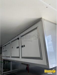 2015 Food Concession Trailer Concession Trailer 27 North Carolina for Sale