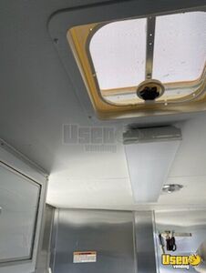 2015 Food Concession Trailer Concession Trailer 28 North Carolina for Sale