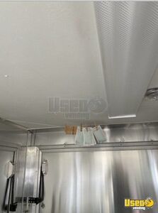 2015 Food Concession Trailer Concession Trailer 30 North Carolina for Sale