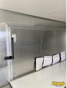 2015 Food Concession Trailer Concession Trailer 32 North Carolina for Sale