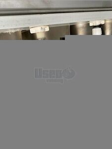 2015 Food Concession Trailer Concession Trailer 45 North Carolina for Sale