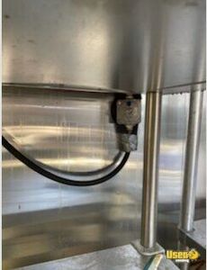 2015 Food Concession Trailer Concession Trailer 46 North Carolina for Sale