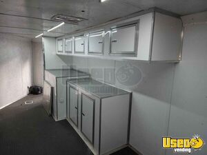 2015 Food Concession Trailer Concession Trailer 5 Georgia for Sale