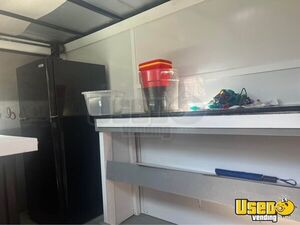 2015 Food Concession Trailer Concession Trailer 7 Florida for Sale