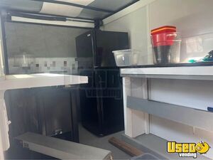 2015 Food Concession Trailer Concession Trailer 8 Florida for Sale