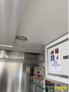 2015 Food Concession Trailer Concession Trailer Additional 1 North Carolina for Sale