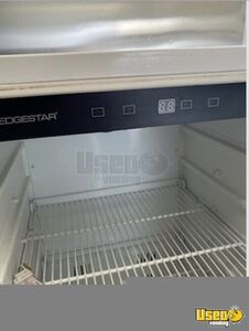 2015 Food Concession Trailer Concession Trailer Anti-lock Brakes North Carolina for Sale