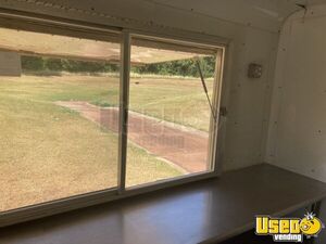 2015 Food Concession Trailer Concession Trailer Awning Oklahoma for Sale