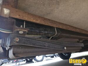 2015 Food Concession Trailer Concession Trailer Breaker Panel Ohio for Sale