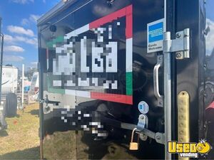 2015 Food Concession Trailer Concession Trailer Concession Window Florida for Sale