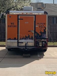 2015 Food Concession Trailer Concession Trailer Concession Window Oklahoma for Sale