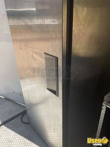 2015 Food Concession Trailer Concession Trailer Diamond Plated Aluminum Flooring Oklahoma for Sale